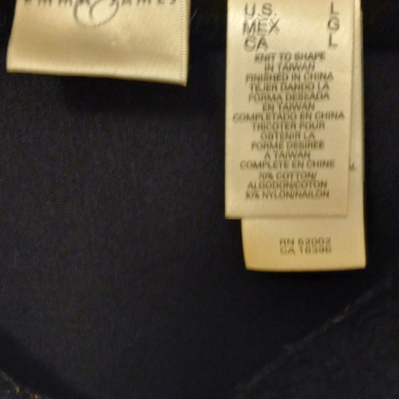 Emma James Sweater - Picture 3 of 6